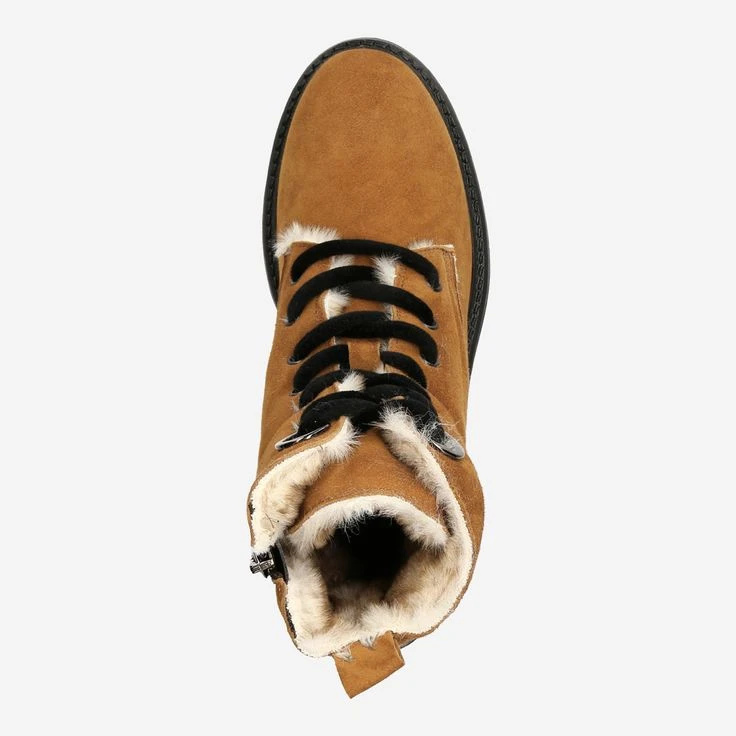 Art. P501 - Brown - Image 4