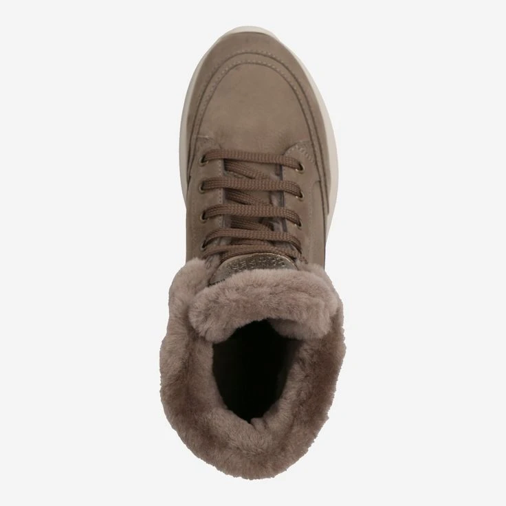 Candice Cooper Art. SPARK VAN FUR - Brown - Image 5