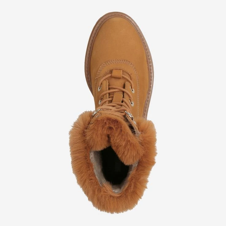 Geox Art. IRIDEA - Brown/ Cognac/ Fox Brown - Image 5