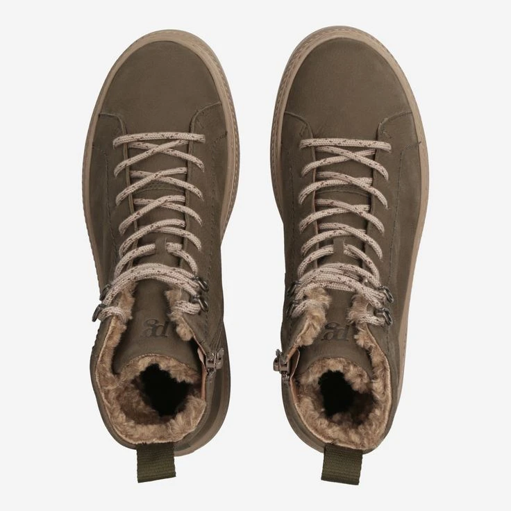 Paul Green Art. 5287-024 - Green - Image 5