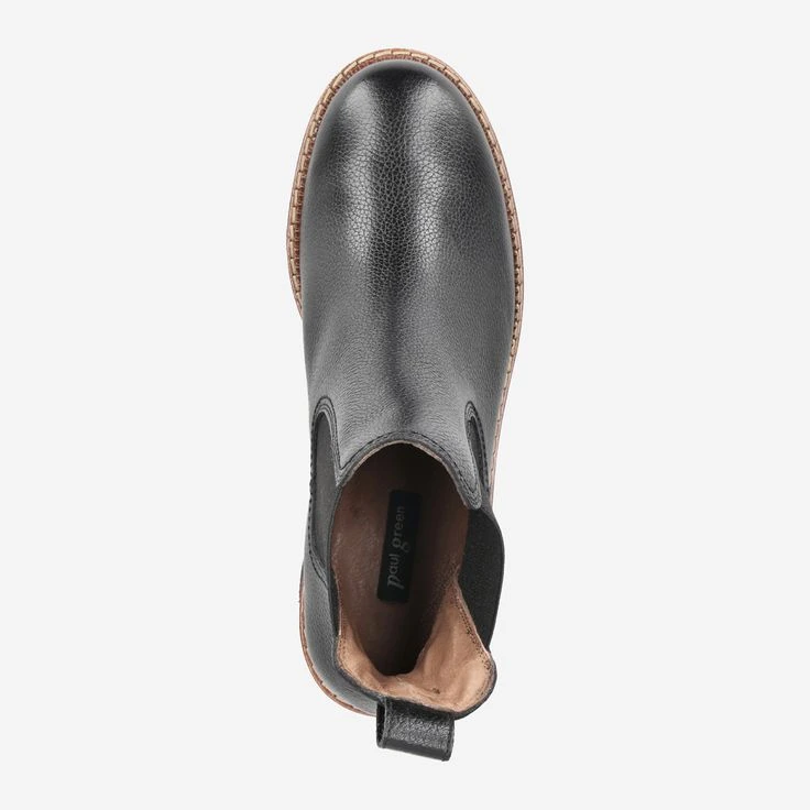 Paul Green Art. 9775-019 - Black - Image 5