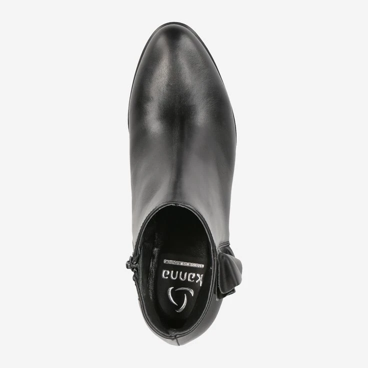 Kanna Art. KI7704 - Black - Image 5