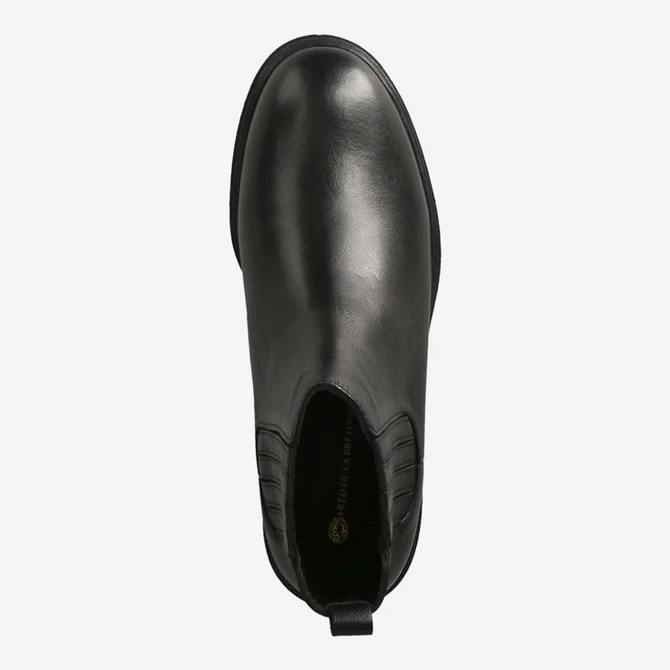 Fred De La Bretonière Art. 182010108 BLACK - Black - Image 5