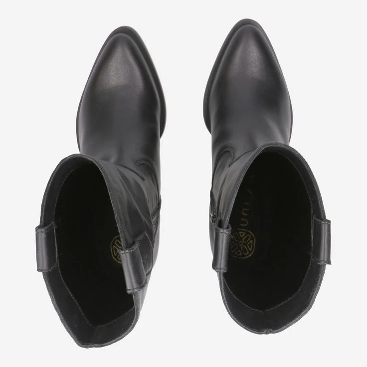 Unisa Art. GRACE_MAR BLACK - Black - Image 5