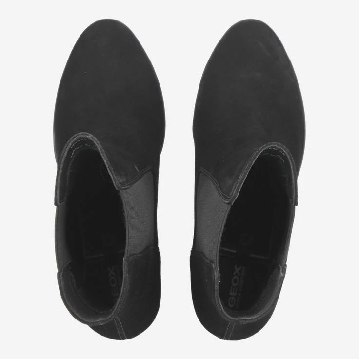 Geox Art. WALK PLEASURE 85 - Black - Image 5