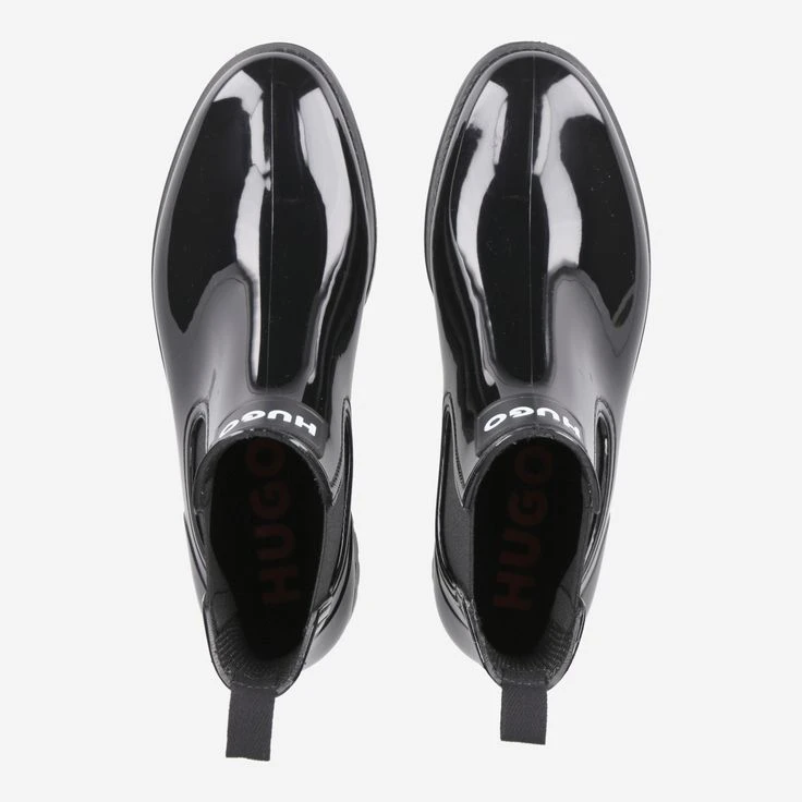 Hugo Art. TABITA_RAIN - Black - Image 5