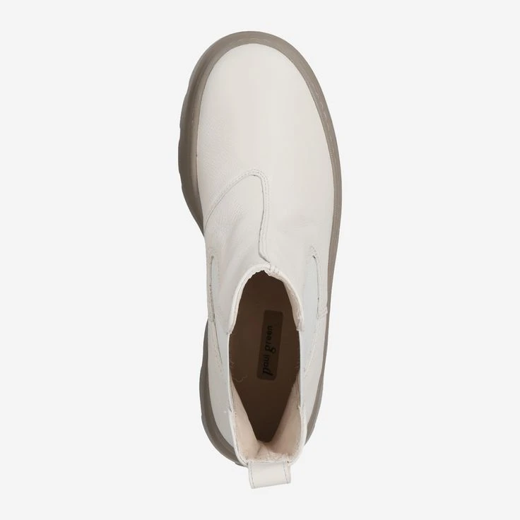 Paul Green Art. 9124-032 - White - Image 5