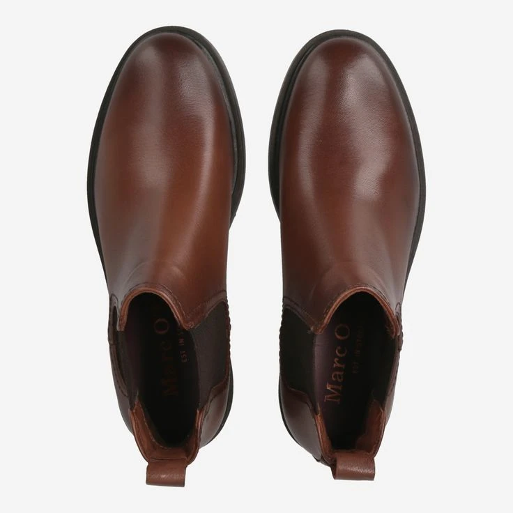 Marc O'Polo Art. CHELSEA - Brown - Image 5