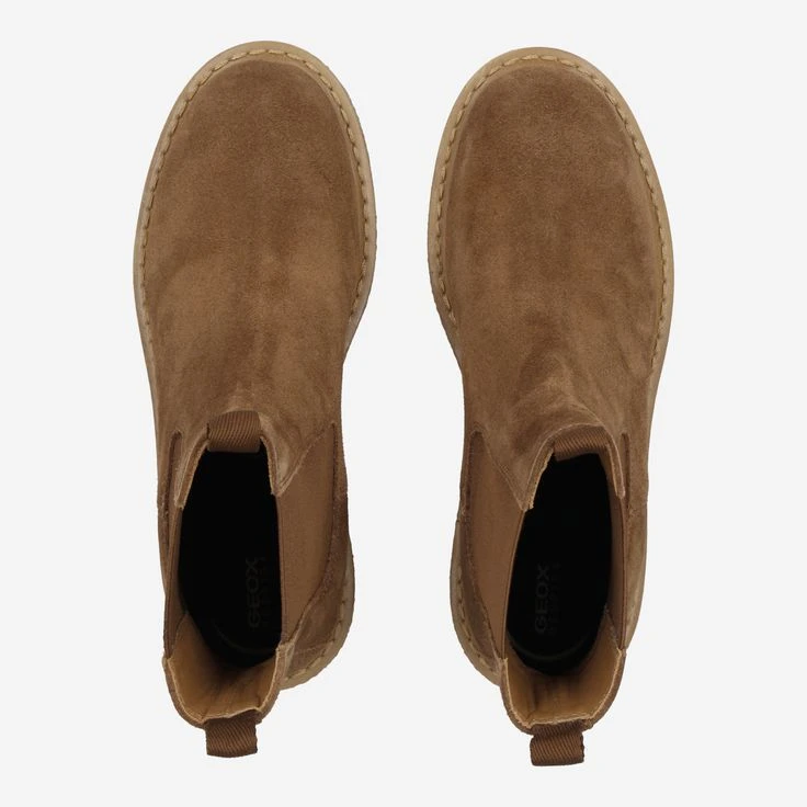 Geox Art. ELIDEA - Brown - Image 5