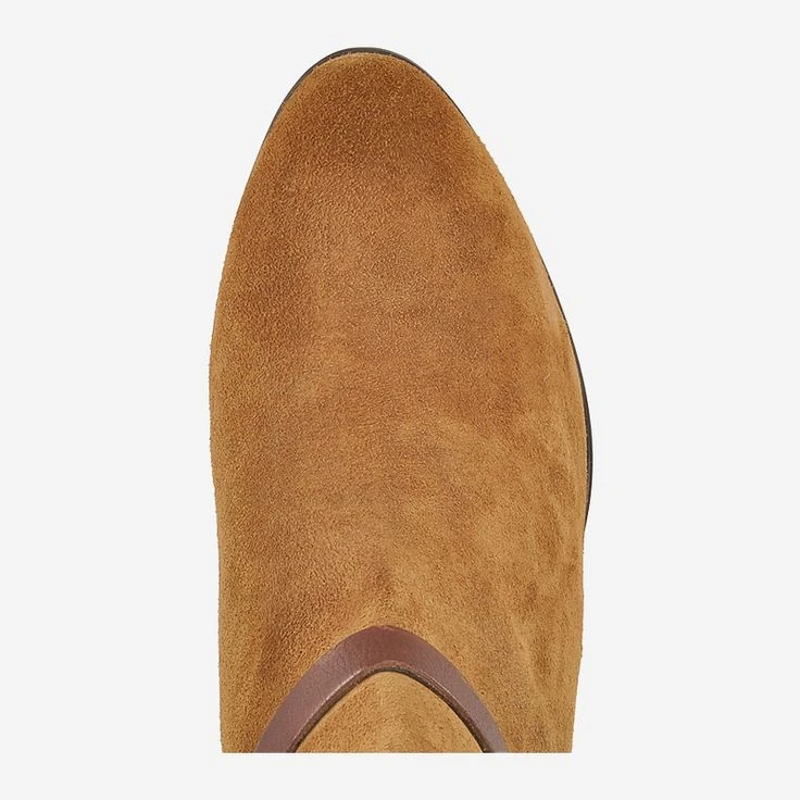 Clarks Art. Christabel Eva 26122189 4 - Brown - Image 4