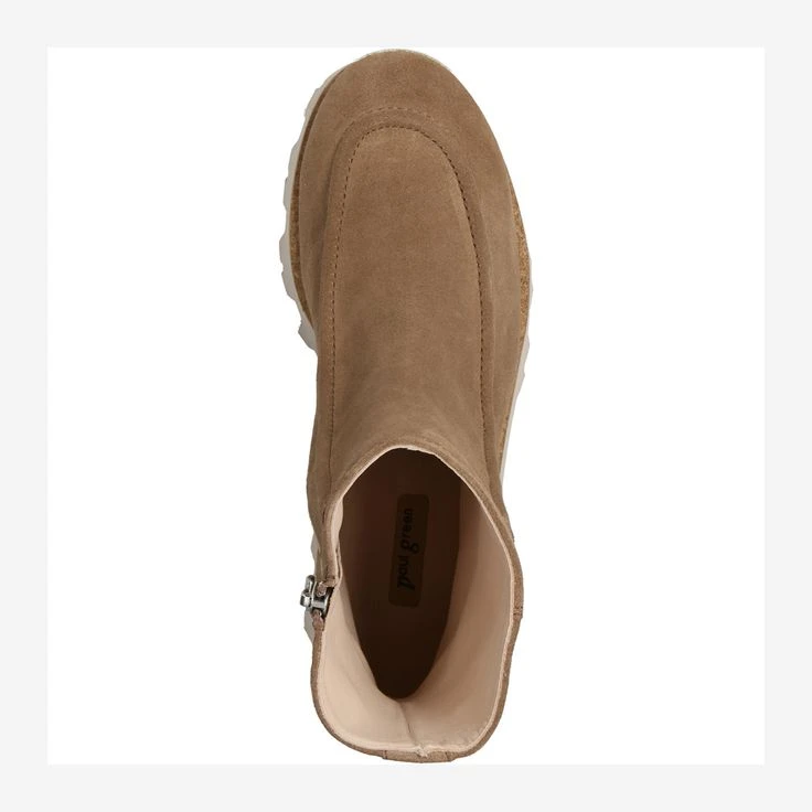 Paul Green Art. 9143-012 - Beige - Image 5