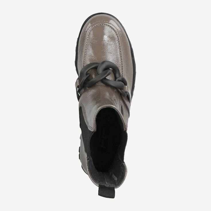 Paul Green Art. 9043-022 - Beige - Image 5