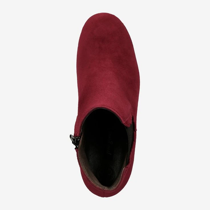 Paul Green Art. 9613-025 - Red - Image 5