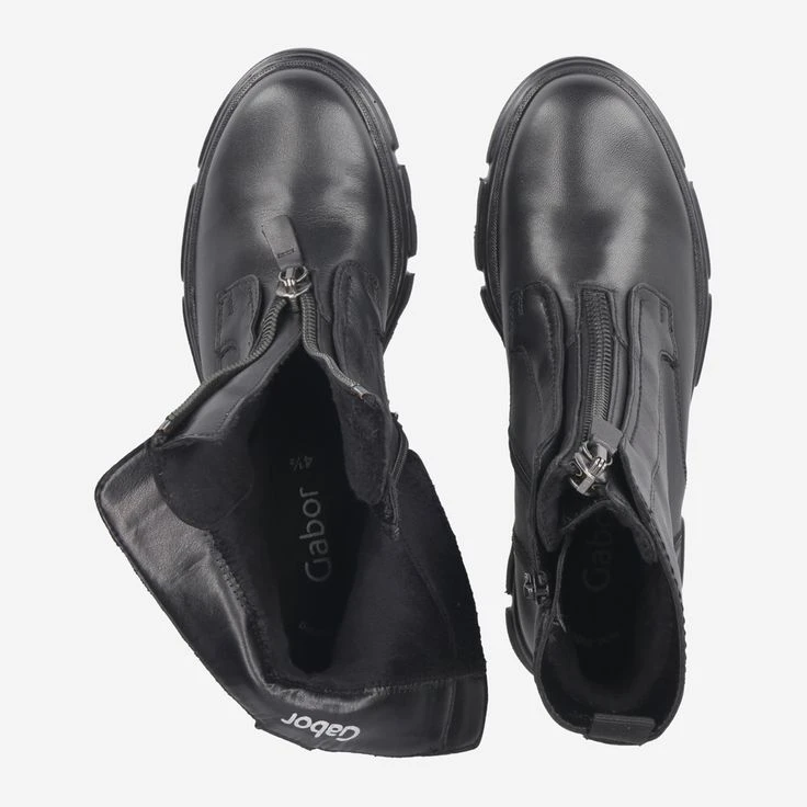 Gabor Art. 31.733.27 - Black - Image 5