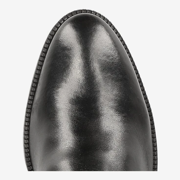 Geox Art. D84BFA 05443 C9999 - Black - Image 4