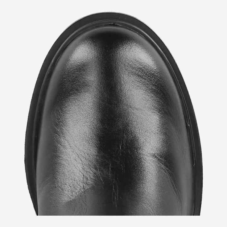 Unisa Art. GALILA - Black - Image 5