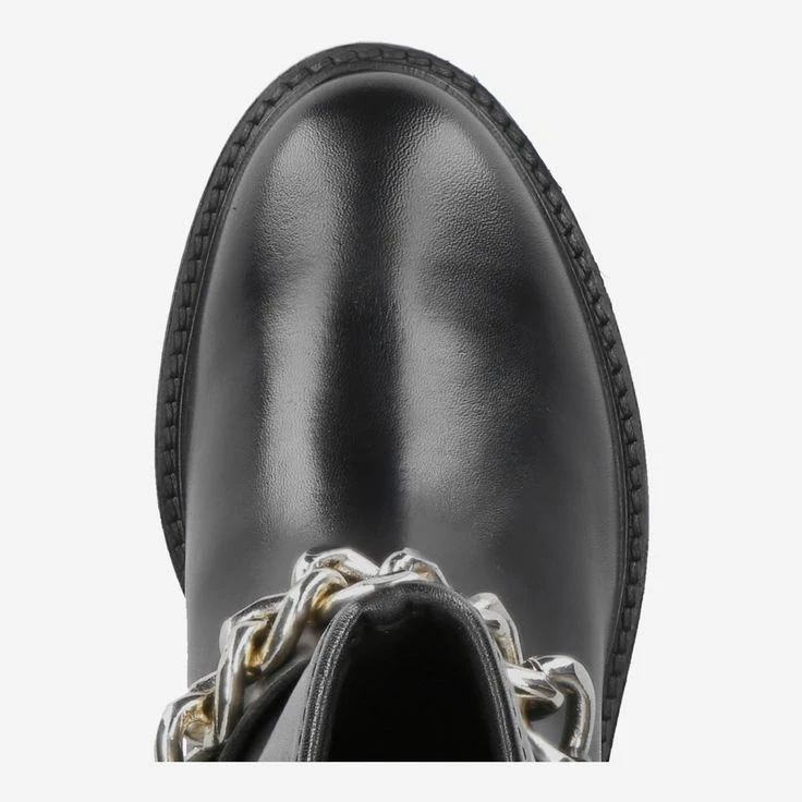 Geox Art. HOARA - Black - Image 5