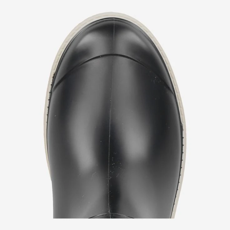 Hugo Art. 50475457 003 Athena Boot - Black - Image 5