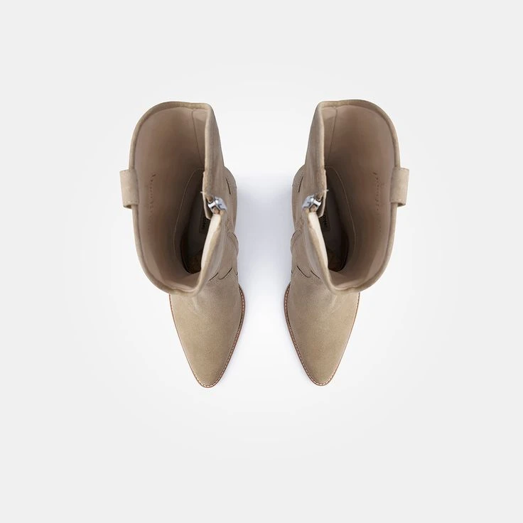 Paul Green Art. 8115-034 - Beige - Image 5