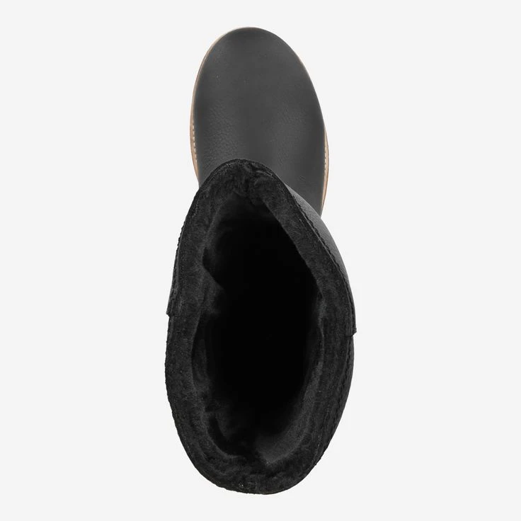 Panama Jack Art. Bambina - Black - Image 5