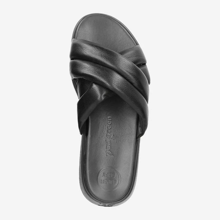 Paul Green Art. 7990-011 - Black - Image 5