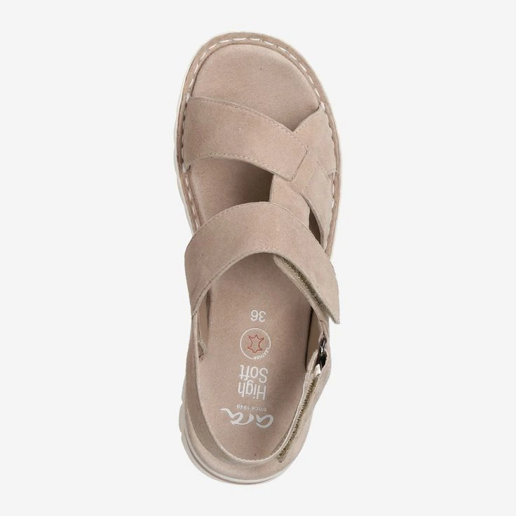 Ara Art. 47219-08 TAMPA - Beige - Image 5