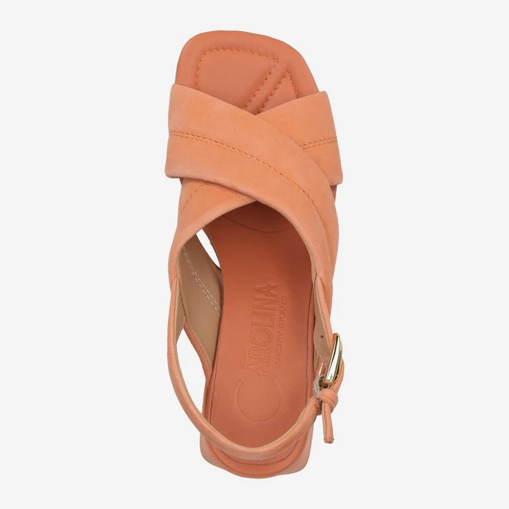 Art. FHARA ACE 49.198.139-002 - Orange - Image 5