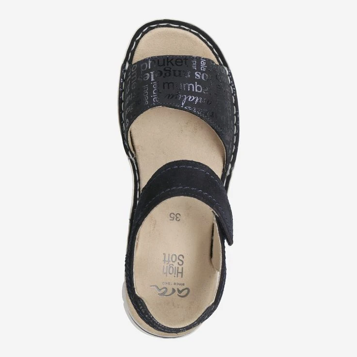 Ara Art. 47209-69 TAMPA - Blue - Image 5