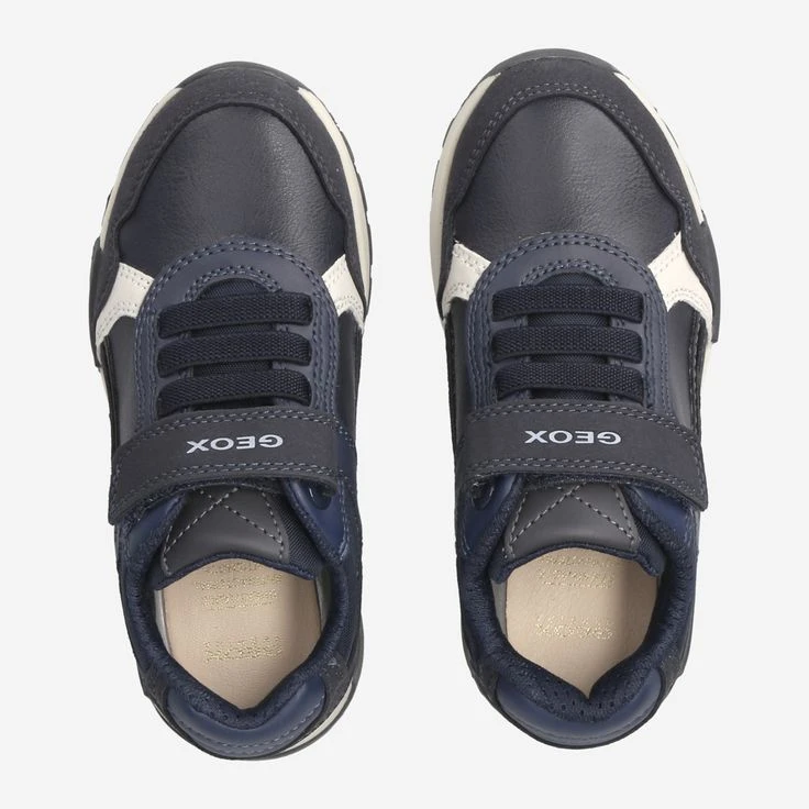 Geox Art. Alfier B. B - Blue - Image 5