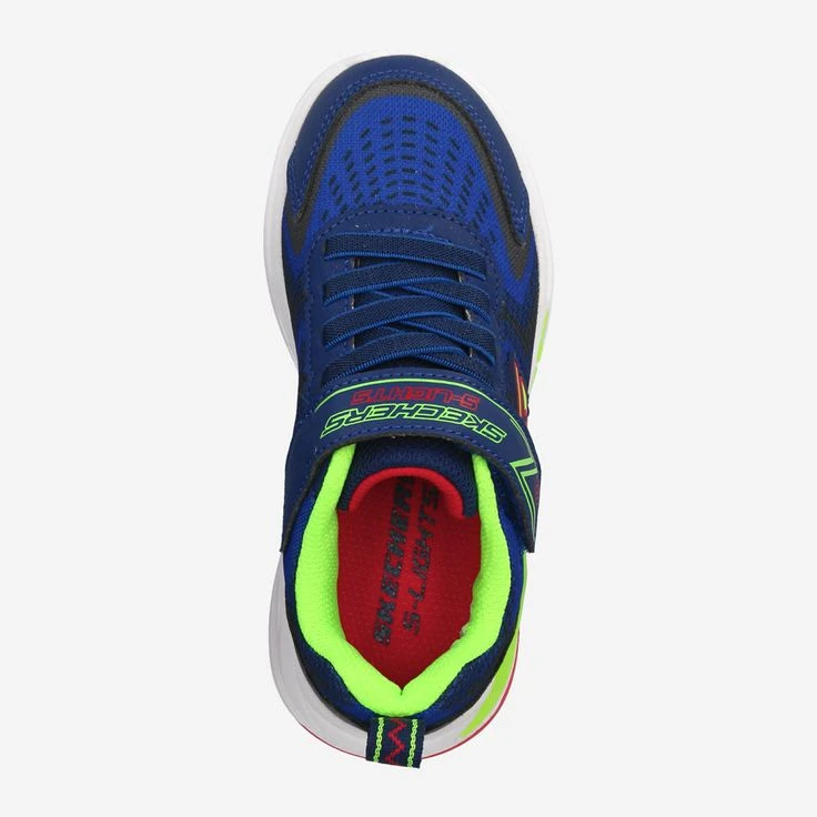 Skechers Art. 401660L NVLM TRINAMICS - Blue - Image 5