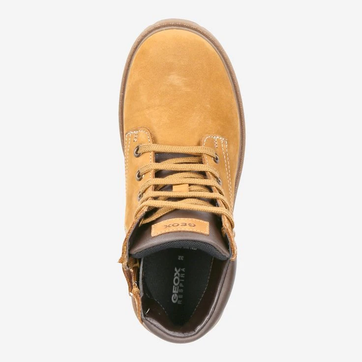 Geox Art. SHAYLAX - Brown - Image 5